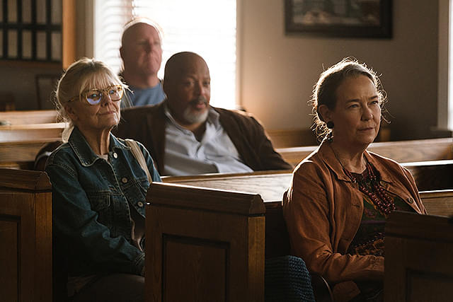 カミング・ホーム