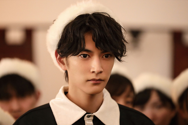 ブラックナイトパレード