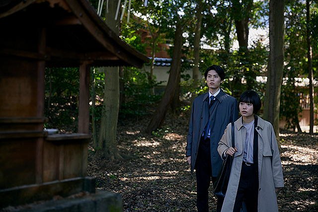 朽ちないサクラ