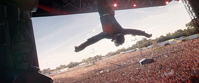 BETTER MAN ベター・マン