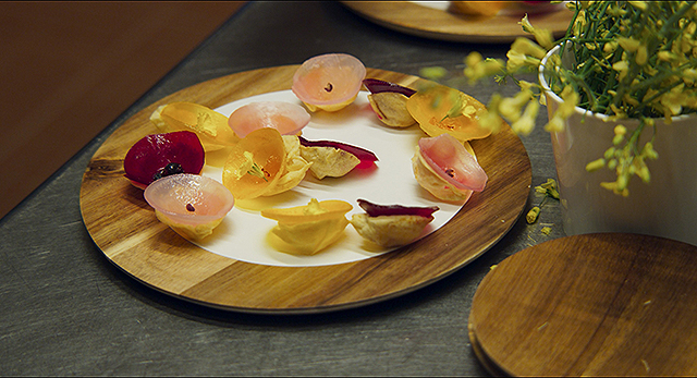 至福のレストラン　三つ星トロワグロ