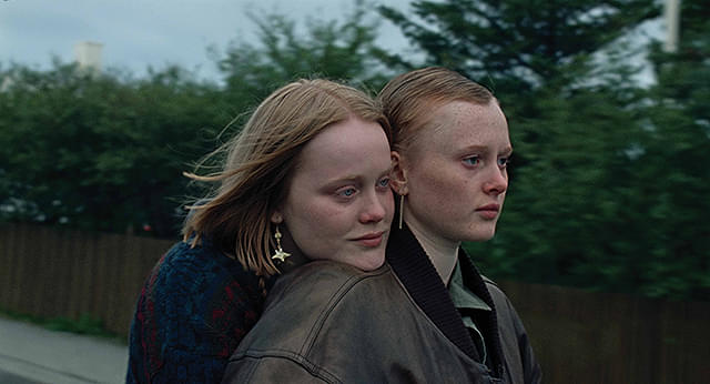 突然、君がいなくなって