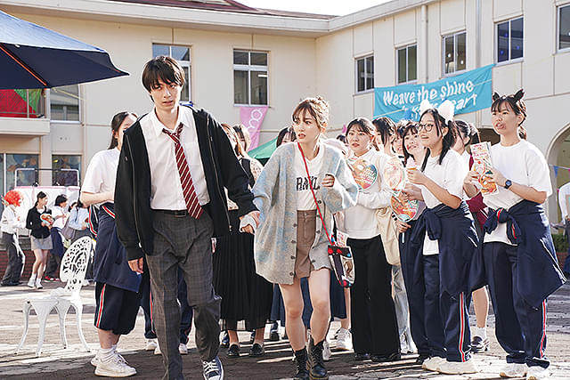 山田くんとLv999の恋をする