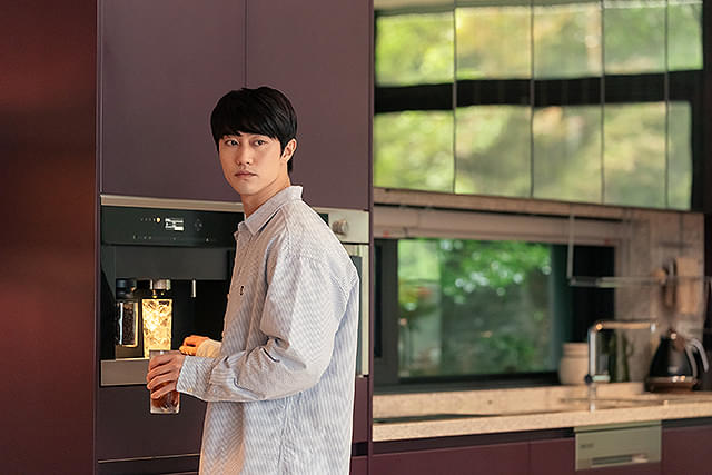 ラブ・イン・ザ・ビッグシティ