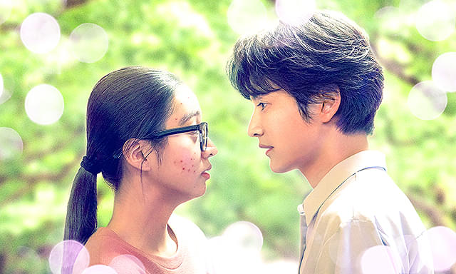 女神降臨 After プロポーズ編