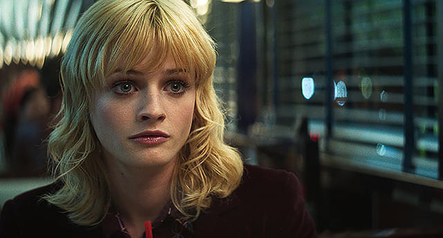 ザ・ルーム・ネクスト・ドア