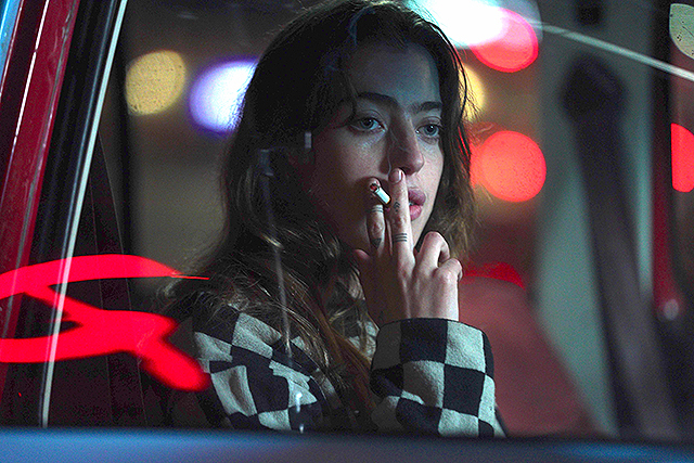 ブリーディング・ラブ　はじまりの旅