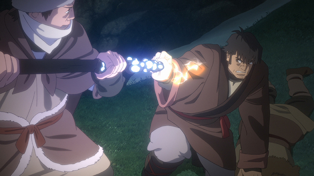 鹿の王　ユナと約束の旅