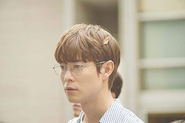 佐藤さんと佐藤さん