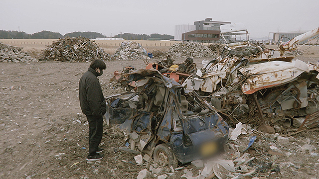 アイアム・ア・コメディアン