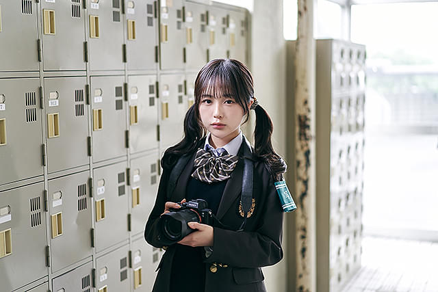 見える子ちゃん