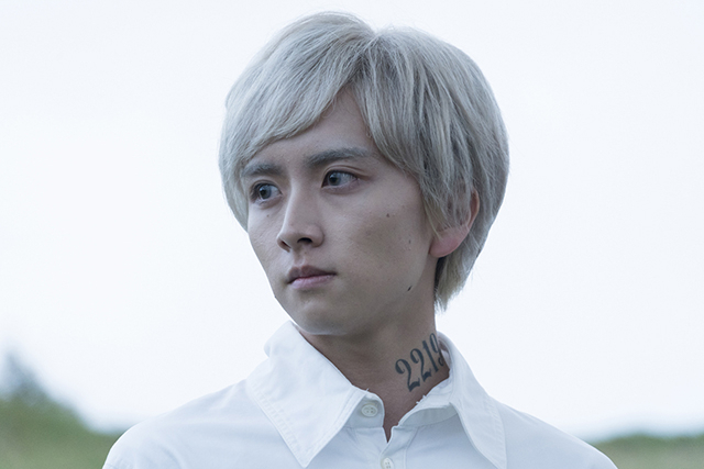 約束のネバーランド