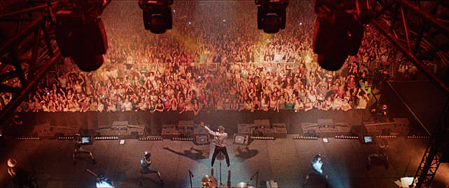 BETTER MAN ベター・マン