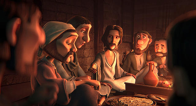 キング・オブ・キングス