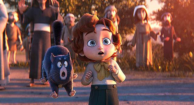 キング・オブ・キングス