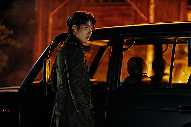 超時空英雄伝エイリアノイド PART1：神剣激突