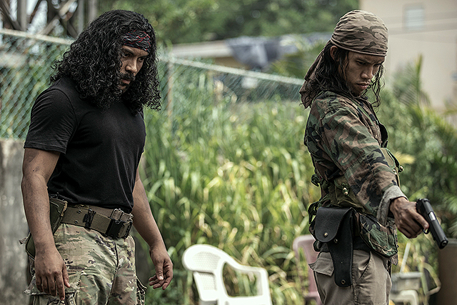 ロスト・フライト