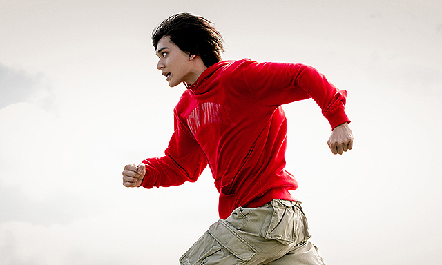 東京リベンジャーズ2 血のハロウィン編　決戦