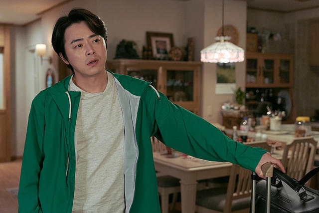 PILOT 人生のリフライト