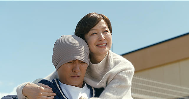 栄光のバックホーム