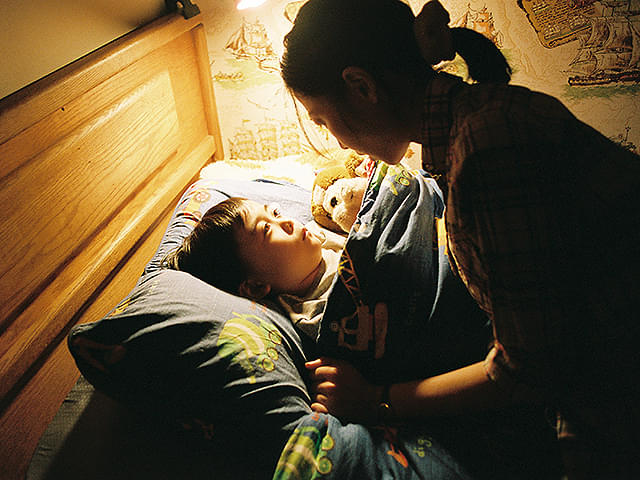 Riceboy ライスボーイ