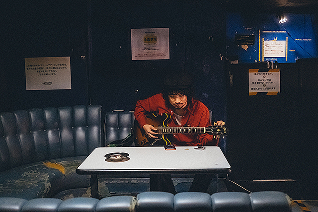 ちょっと思い出しただけ