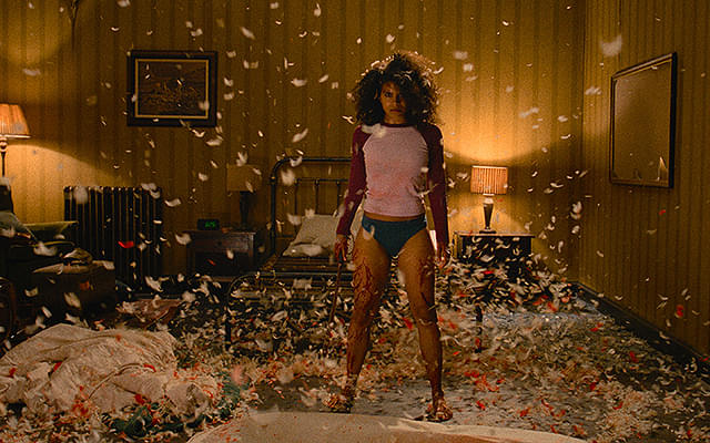 ゼイ・ウィル・キル・ユー