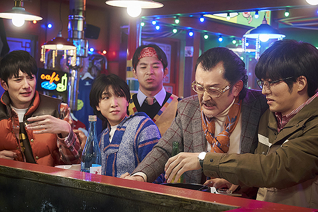 ゆとりですがなにか　インターナショナル