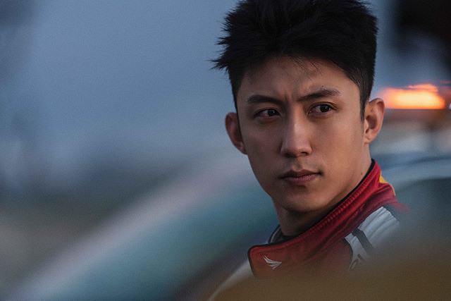 ペガサス　飛馳人生