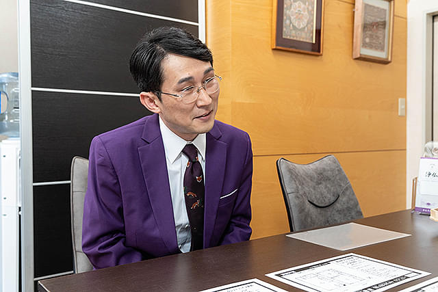 事故物件ゾク　恐い間取り