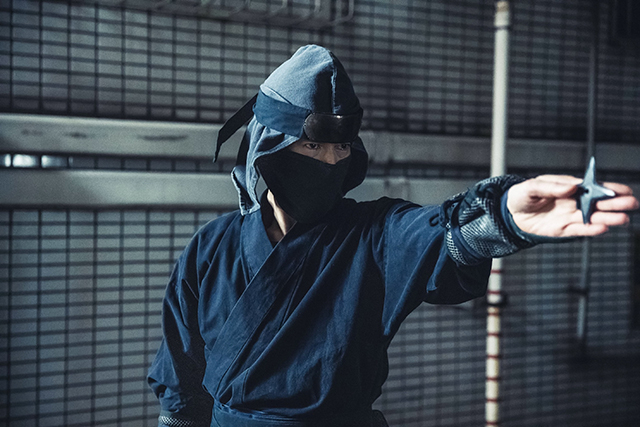 探偵マリコの生涯で一番悲惨な日