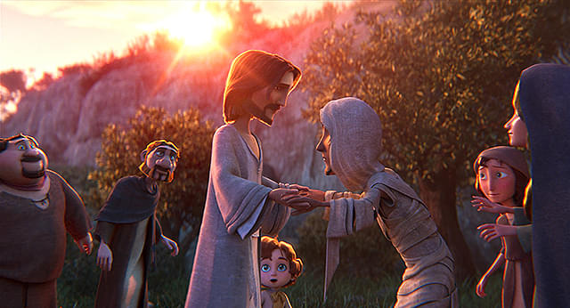 キング・オブ・キングス