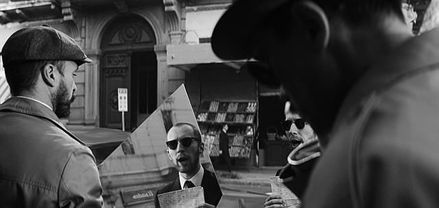 死の天使　ヨーゼフ・メンゲレ