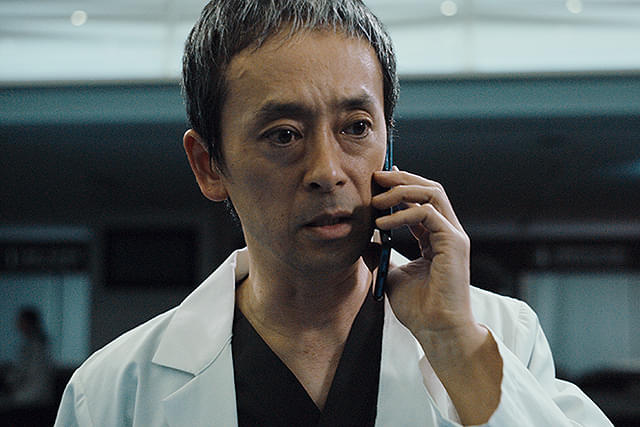 フロントライン