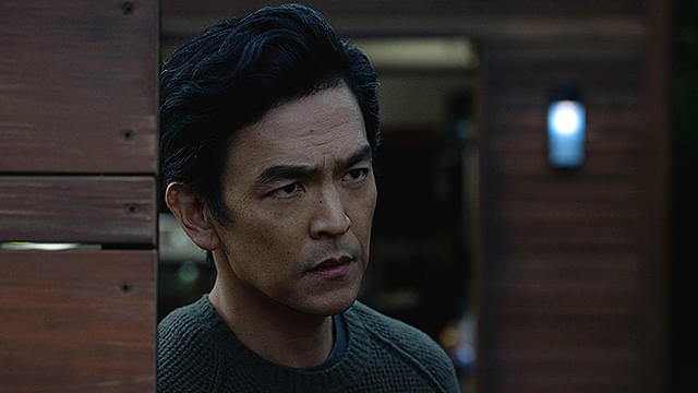 AFRAID アフレイド