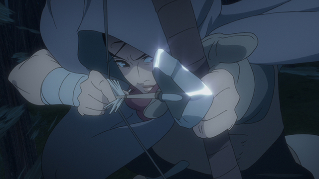 鹿の王　ユナと約束の旅