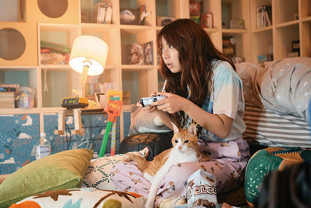 ロマンティック・キラー