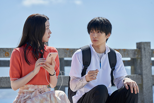 映画　からかい上手の高木さん