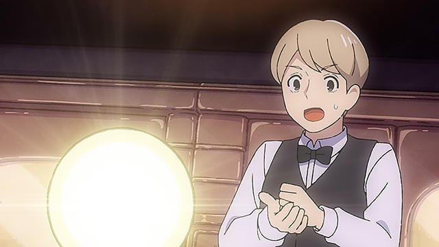 映画　おでかけ子ザメ　とかいのおともだち