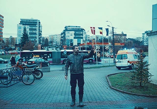 ヨーロッパ新世紀