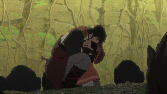 鹿の王　ユナと約束の旅