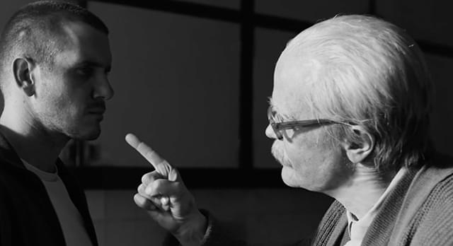 死の天使　ヨーゼフ・メンゲレ