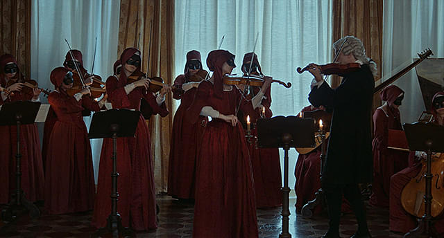 ヴィヴァルディと私