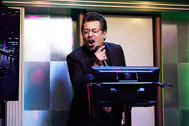 カラオケ行こ！