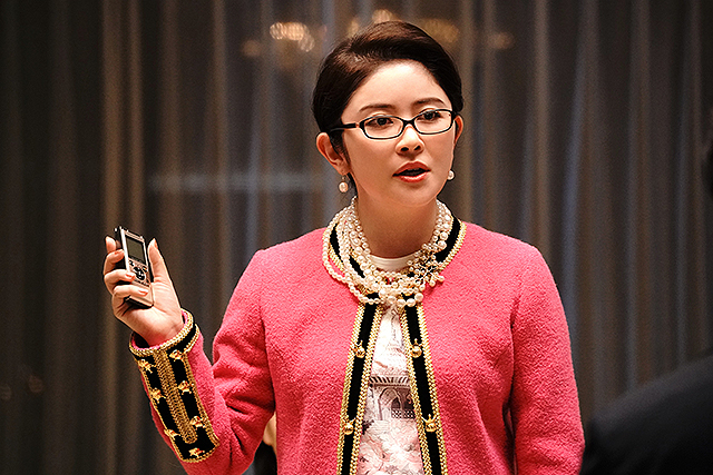 スオミの話をしよう