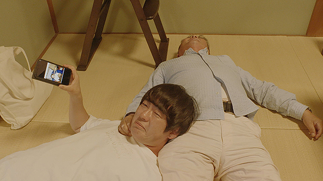 アイアム・ア・コメディアン