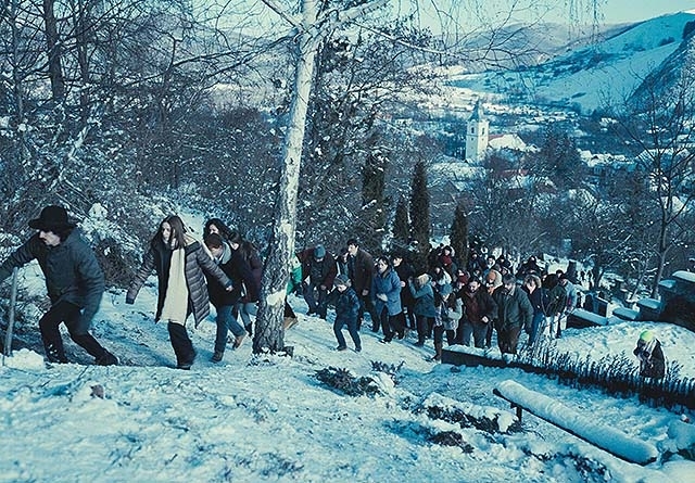 ヨーロッパ新世紀