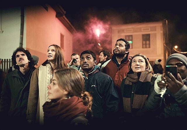 ヨーロッパ新世紀