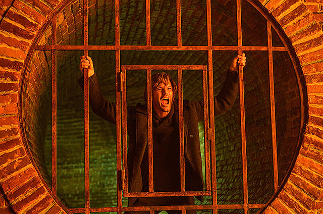 リターン・トゥ・サイレントヒル