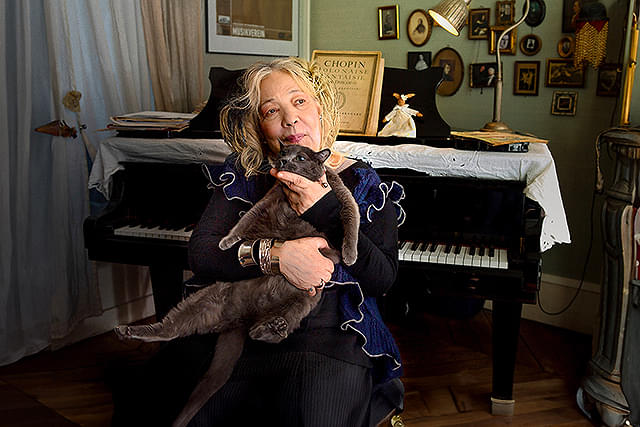 フジコ・ヘミング　永遠の音色